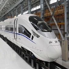 長(zhǎng)春軌道客車股份有限公司