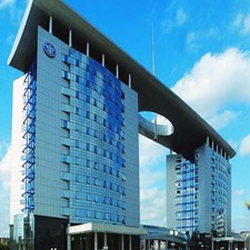 11 中國第一汽車集團公司