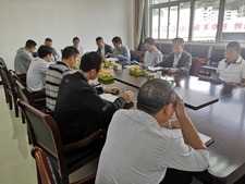 項(xiàng)目驗(yàn)收照片