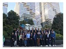 人才培訓(xùn)班之深圳