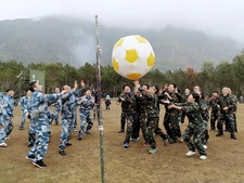 團建活動2 團建活動2