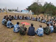 團建活動5 團建活動5