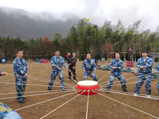 團建活動3 團建活動3